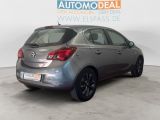 Opel Corsa bei Reisemobile.expert - Abbildung (5 / 15)
