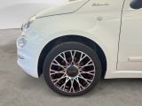 Fiat 500 C bei Reisemobile.expert - Abbildung (15 / 15) Fiat 500 C bei Reisemobile.expert - Abbildung (15 / 15)