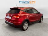 Seat Arona bei Reisemobile.expert - Abbildung (5 / 15)