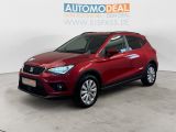 Seat Arona bei Reisemobile.expert - Abbildung (2 / 15)