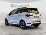 Ford EcoSport bei Reisemobile.expert - Abbildung (4 / 15)