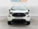 Ford EcoSport bei Reisemobile.expert - Abbildung (2 / 15)