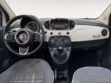 Fiat 500 C bei Reisemobile.expert - Abbildung (13 / 15) Fiat 500 C bei Reisemobile.expert - Abbildung (13 / 15)