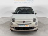 Fiat 500 C bei Reisemobile.expert - Abbildung (3 / 15) Fiat 500 C bei Reisemobile.expert - Abbildung (3 / 15)