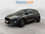 Ford Fiesta bei Reisemobile.expert - Abbildung (2 / 15)