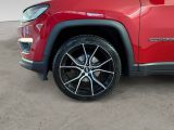 Jeep Compass bei Reisemobile.expert - Abbildung (9 / 15)