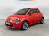 Fiat 500 C bei Reisemobile.expert - Abbildung (2 / 15)