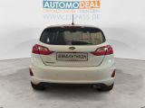 Ford Fiesta bei Reisemobile.expert - Abbildung (6 / 15) Ford Fiesta bei Reisemobile.expert - Abbildung (6 / 15)