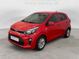Kia Picanto bei Reisemobile.expert - Abbildung (2 / 15) Kia Picanto bei Reisemobile.expert - Abbildung (2 / 15)