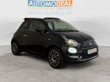 Fiat 500 C bei Reisemobile.expert - Abbildung (4 / 15)