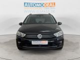 VW Golf Sportsvan bei Reisemobile.expert - Abbildung (3 / 15)