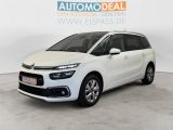 Citroen C4 bei Reisemobile.expert - Abbildung (2 / 15) Citroen C4 bei Reisemobile.expert - Abbildung (2 / 15)