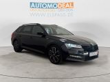 Skoda Superb bei Reisemobile.expert - Abbildung (4 / 15)