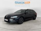Skoda Superb bei Reisemobile.expert - Abbildung (2 / 15)