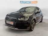 Audi A1 Sportback bei Reisemobile.expert - Abbildung (2 / 15)