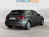 Audi A3 Sportback bei Reisemobile.expert - Abbildung (3 / 15)