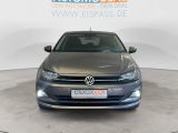 VW Polo bei Reisemobile.expert - Abbildung (3 / 15)