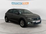 VW Polo bei Reisemobile.expert - Abbildung (4 / 15)