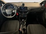 Ford Fiesta bei Reisemobile.expert - Abbildung (13 / 15)