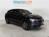 Alfa Romeo Stelvio bei Reisemobile.expert - Abbildung (4 / 15)