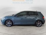 VW Golf VII bei Reisemobile.expert - Abbildung (8 / 15)