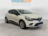 Renault Clio bei Reisemobile.expert - Abbildung (4 / 15)