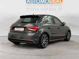 Audi A1 Sportback bei Reisemobile.expert - Abbildung (3 / 15)