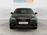 Audi A1 Sportback bei Reisemobile.expert - Abbildung (2 / 15)