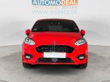 Ford Fiesta bei Reisemobile.expert - Abbildung (3 / 15)