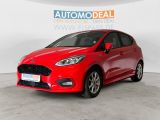 Ford Fiesta bei Reisemobile.expert - Abbildung (2 / 15)