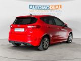 Ford Fiesta bei Reisemobile.expert - Abbildung (4 / 15)