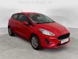 Ford Fiesta bei Reisemobile.expert - Abbildung (4 / 15) Ford Fiesta bei Reisemobile.expert - Abbildung (4 / 15)