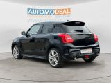 Suzuki Swift bei Reisemobile.expert - Abbildung (5 / 15)