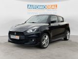 Suzuki Swift bei Reisemobile.expert - Abbildung (2 / 15)