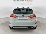 Ford Fiesta bei Reisemobile.expert - Abbildung (6 / 15)