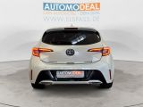 Toyota Corolla bei Reisemobile.expert - Abbildung (6 / 15)