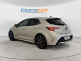 Toyota Corolla bei Reisemobile.expert - Abbildung (7 / 15)