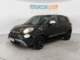 Fiat 500 L bei Reisemobile.expert - Abbildung (2 / 15)