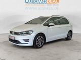 VW Golf Sportsvan bei Reisemobile.expert - Abbildung (2 / 15)