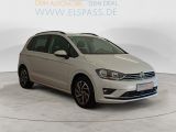 VW Golf Sportsvan bei Reisemobile.expert - Abbildung (4 / 15)