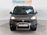 Fiat Doblo bei Reisemobile.expert - Abbildung (3 / 15)