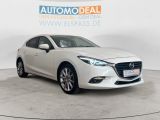 Mazda 3 bei Reisemobile.expert - Abbildung (4 / 15)