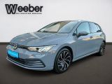 VW Golf VIII bei Reisemobile.expert - Abbildung (3 / 15)