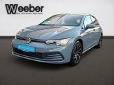 VW Golf VIII bei Reisemobile.expert - Abbildung (2 / 15)