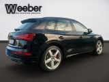 Audi SQ5 bei Reisemobile.expert - Abbildung (13 / 15)