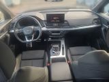 Audi SQ5 bei Reisemobile.expert - Abbildung (9 / 15)