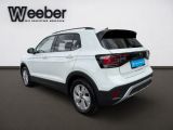 VW T-Cross bei Reisemobile.expert - Abbildung (12 / 15)