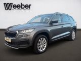 Skoda Kodiaq bei Reisemobile.expert - Abbildung (3 / 15)