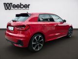 Audi A1 Sportback bei Reisemobile.expert - Abbildung (14 / 15)