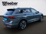 VW Tiguan Allspace bei Reisemobile.expert - Abbildung (14 / 15)